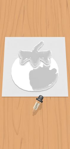 Water Art - Screenshot 1