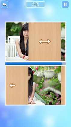 find difference - classic! - Screenshot 3