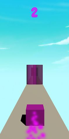 Cube Color - Screenshot 2