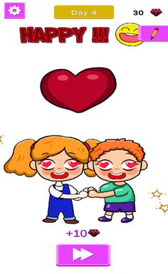 One Draw Puzzle - Screenshot 1