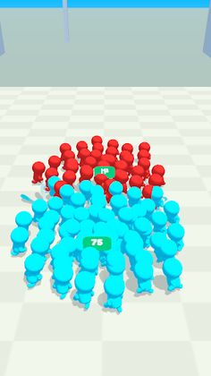 Swing Raiders - Screenshot 4