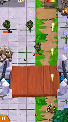 Ninja Commando Shooting Game - Screenshot 3