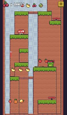 Super Jumper - Screenshot 4