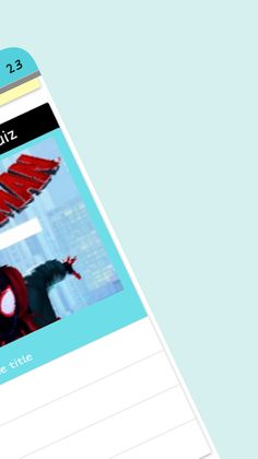 Movie and TV brain test - Screenshot 2