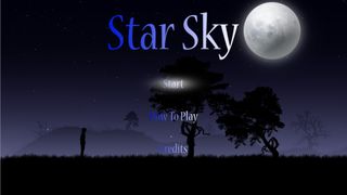 Star Sky - Screenshot 3