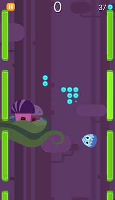 Jumping Piggi Ranger - Screenshot 3