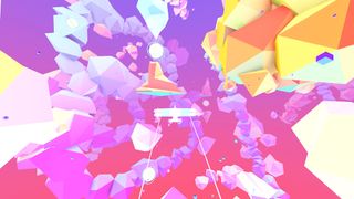Poly Flight - Screenshot 1