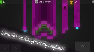 LCL - Light Cube Leap - Screenshot 2