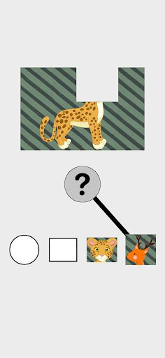Fill It - Screenshot 1
