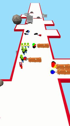 Block - Screenshot 1