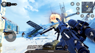 Call of Duty®: Mobile - Screenshot 1