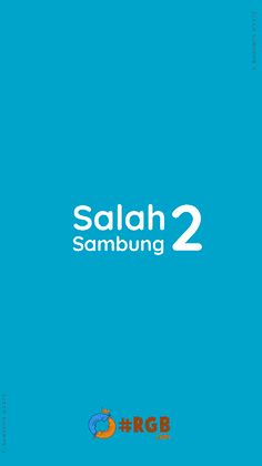 Salah Sambung 2 - Screenshot 1