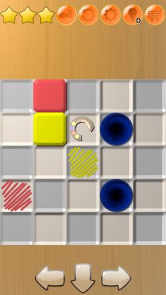 Blockaze: logic puzzle games - Screenshot 3