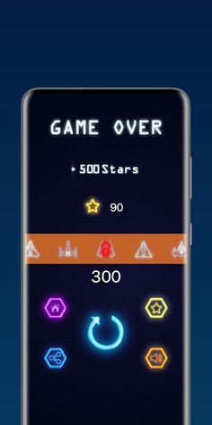 Infinity War Galaxy - Screenshot 4