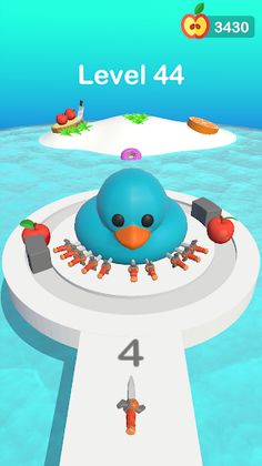 knife - Screenshot 3