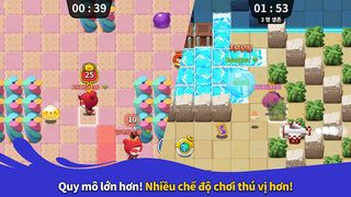 Boom M - Screenshot 2