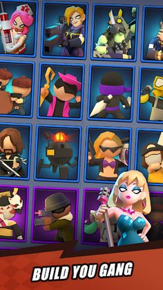 Stick Mafia: Idle Tycoon Game - Screenshot 3