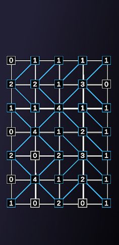 Wrong Diagonal - Puzzle Game - Screenshot 3