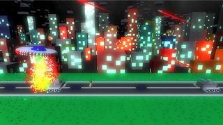 Abducty Road - Screenshot 3