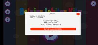 Belajar Sekitar Kita - Screenshot 3