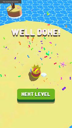 Pushout - Screenshot 3