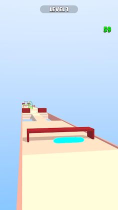 Fluid Shift - Screenshot 1