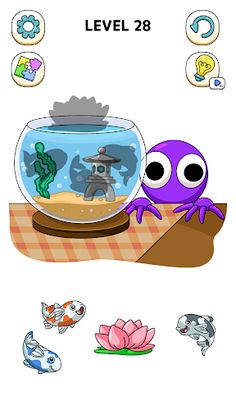 CPI - Connect Part of Image - Screenshot 2