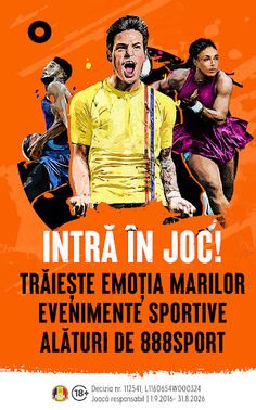 888 Sport: Pariuri sportive - Screenshot 1