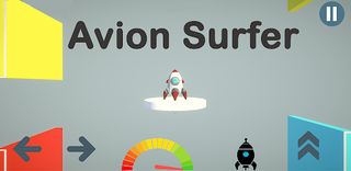 Avion Surfer - Screenshot 1