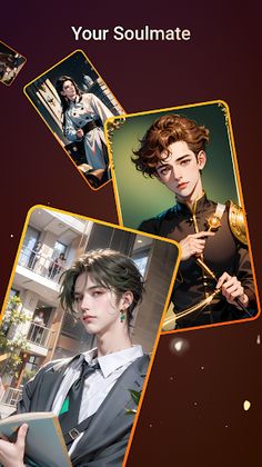 COSoul - Screenshot 1