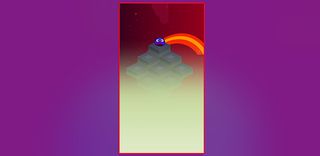 My Ball blue 2 adventure - Screenshot 2