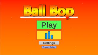 Ball Bop - Screenshot 1