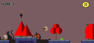 Donald Trump vs. Joe Biden - Screenshot 2