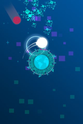 Pixel GO - Screenshot 3