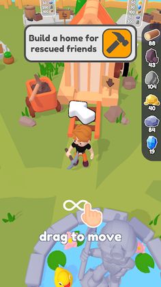 Dungeon Quest - Screenshot 4