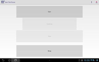 EarnThePicture create puzzle - Screenshot 1