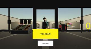 Grocery Time - Screenshot 2