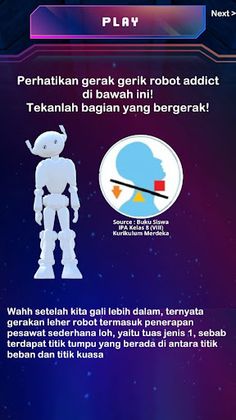 Addict - Screenshot 3