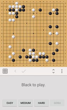 GOSU games - Screenshot 3