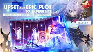 Infinity Conflict - Screenshot 3