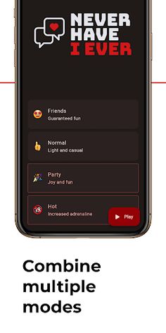 Never Have I Ever - Screenshot 3