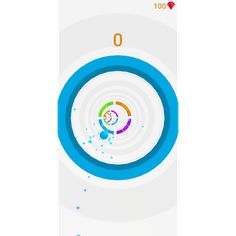 Wild Ball - Screenshot 3