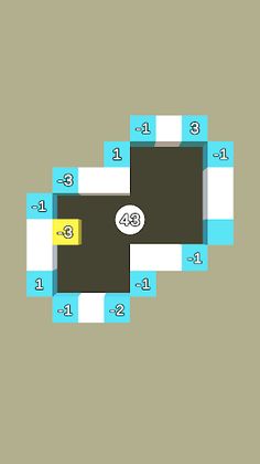 Box & Number - Screenshot 1