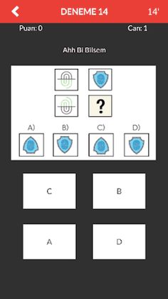 Ahh Bi Bilsem - Screenshot 4