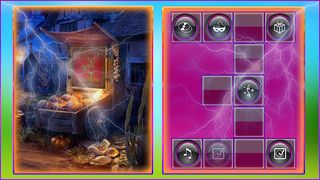 Lovely Lamb Escape - Screenshot 3