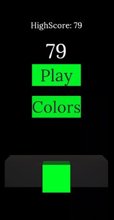 Dodge Blox - Screenshot 1