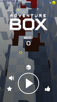 Adventure Box - Screenshot 3