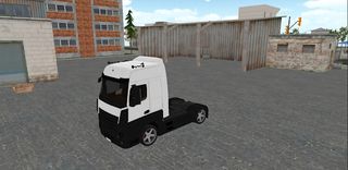 Truck Simulator 2023 - Screenshot 3