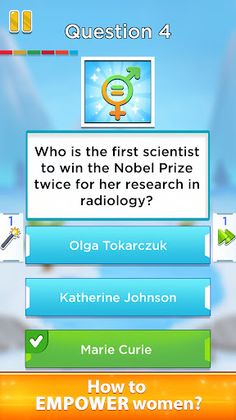 WeRise - Screenshot 1