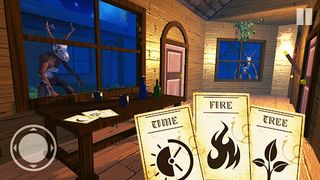 In Crypt of Horror Cards - Screenshot 3